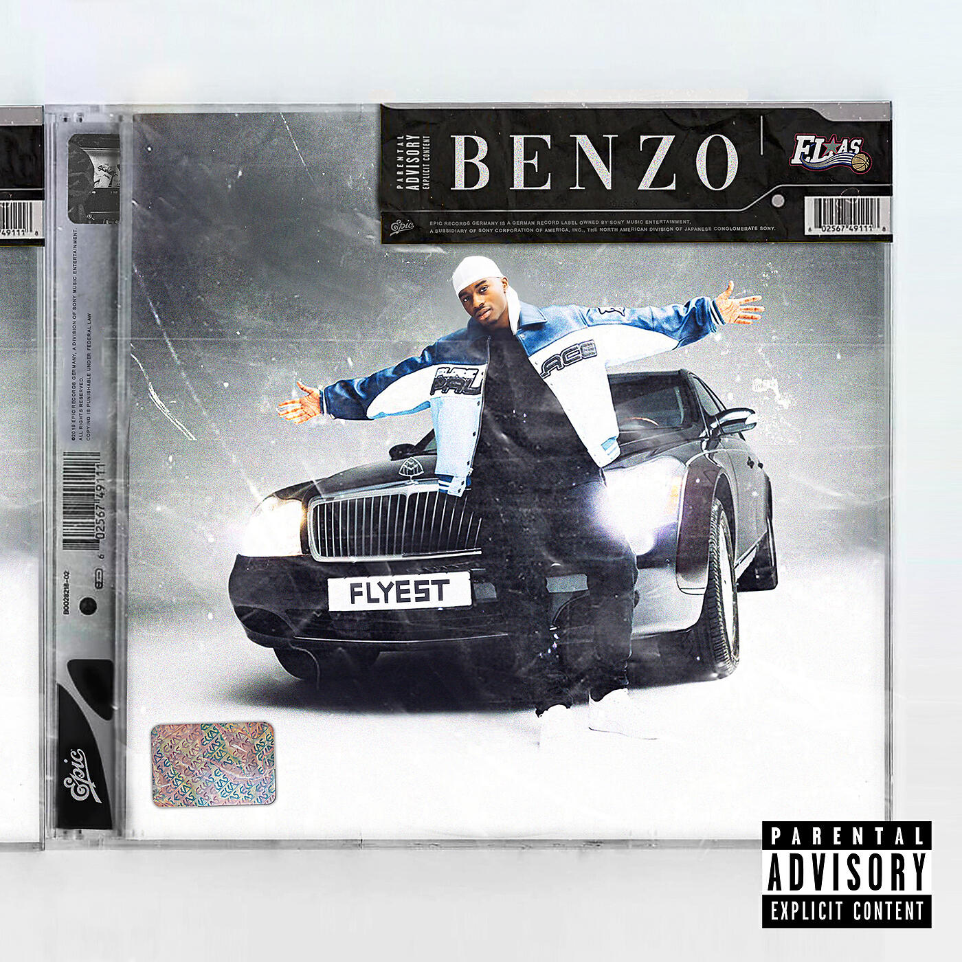 ELIAS - Benzo