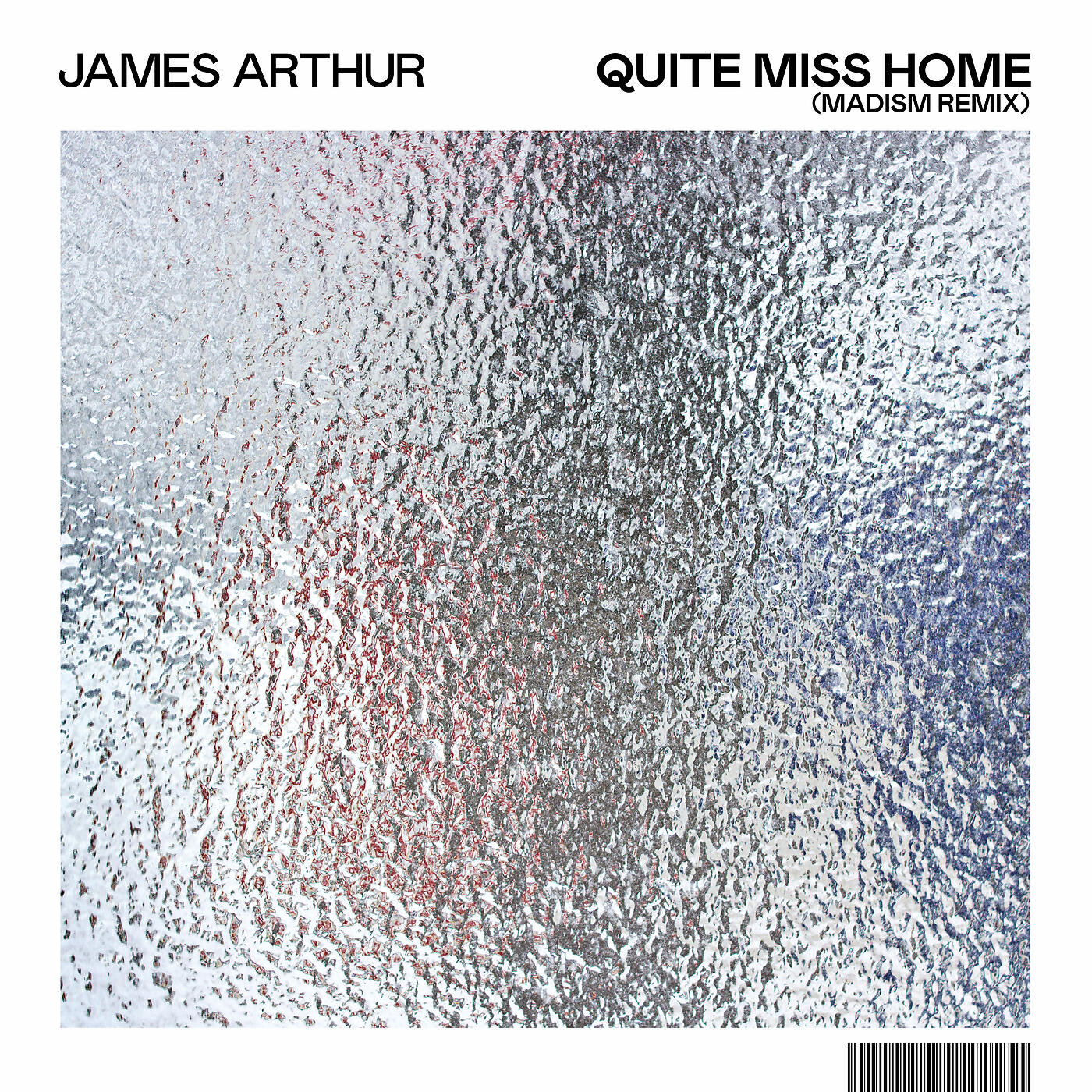 James Arthur - Quite Miss Home (Madism Remix)