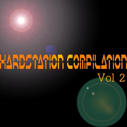 Постер альбома Hardstation Compilation, Vol. 2