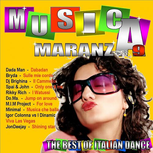 Minimal - Musica che balla (Mi Ni Ma Mix)