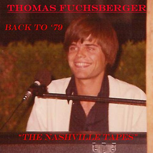 Постер альбома Back to '79 - The Nashville Tapes