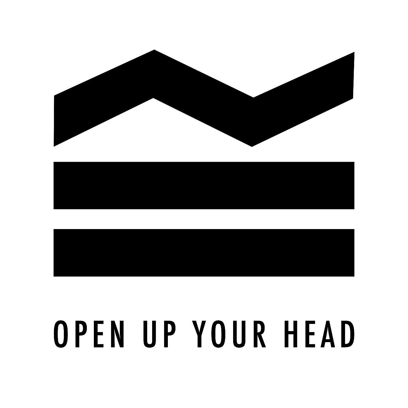 Постер альбома Open Up Your Head