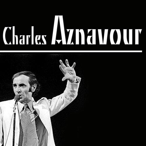 Charles Aznavour - Ce sacre piano