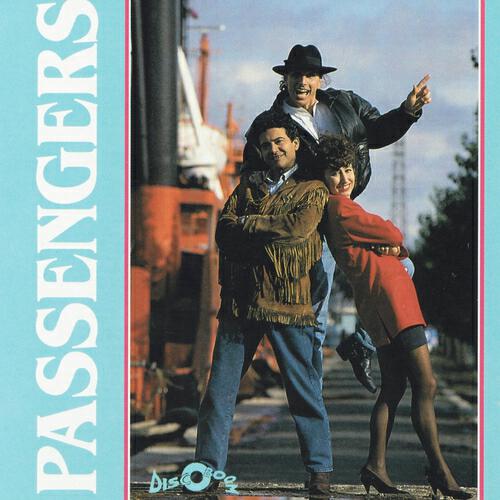 Passengers - Casinò