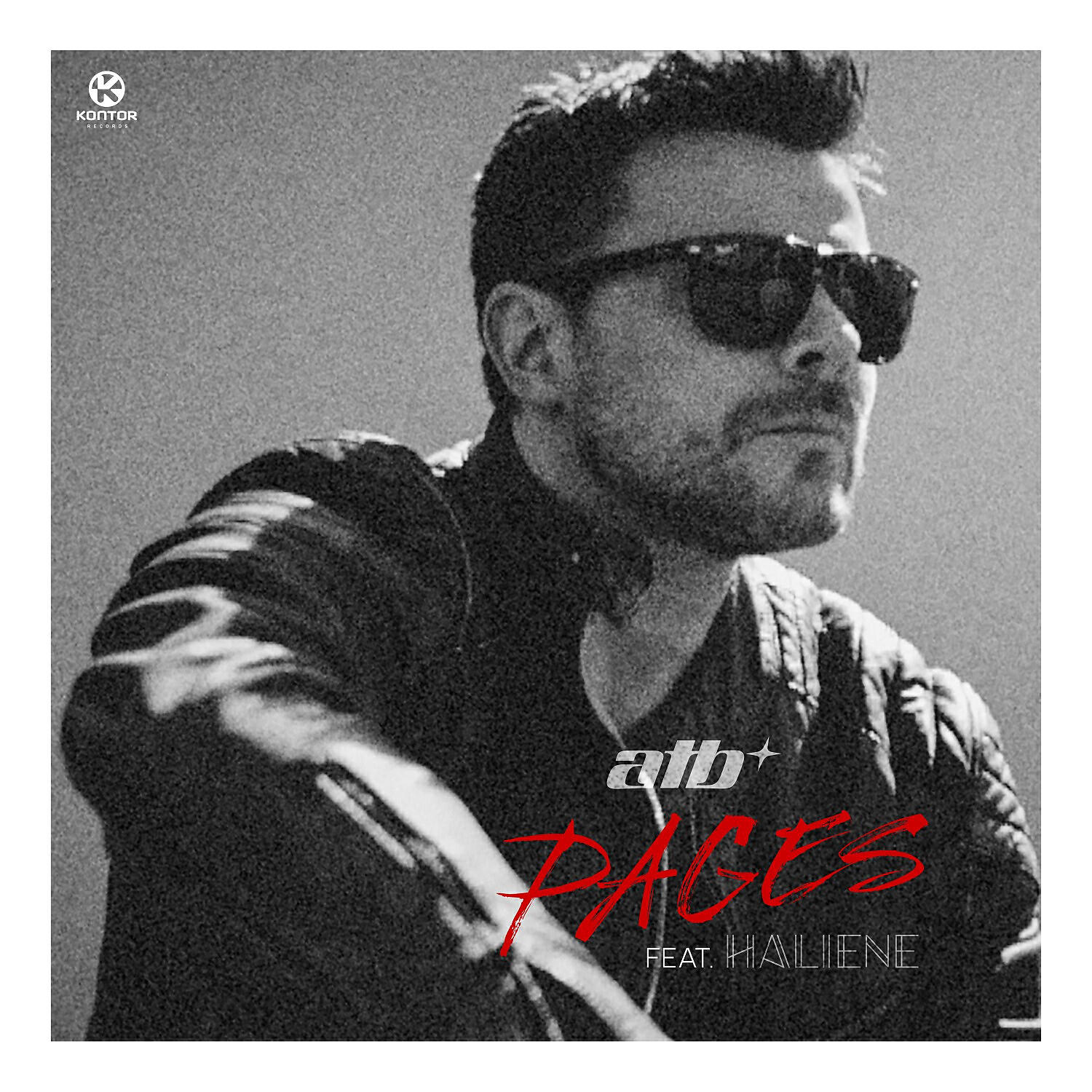 ATB - Pages (feat. Haliene) [Festival Mix]