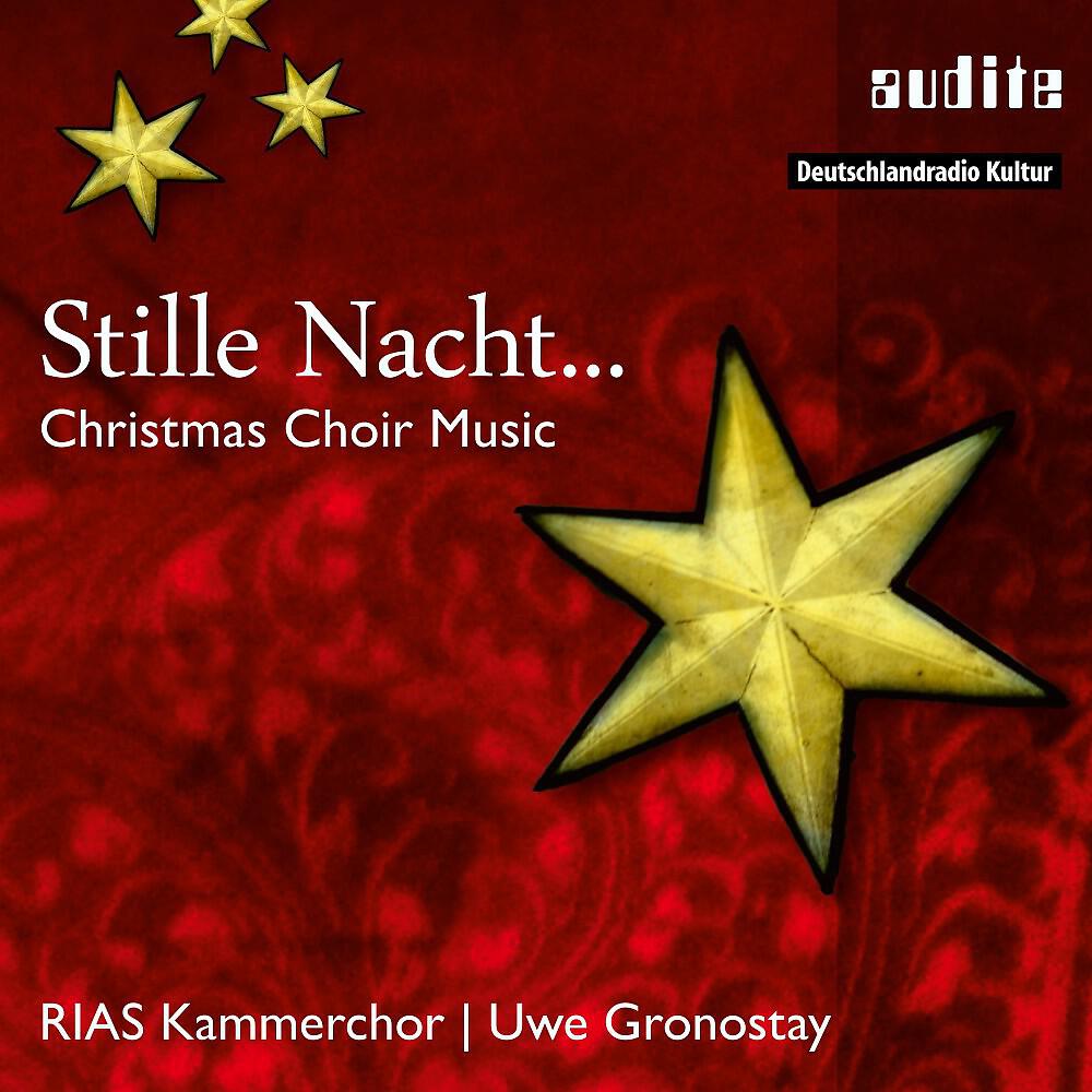RIAS Kammerchor - Grates nunc omnes reddamus Domino Deo