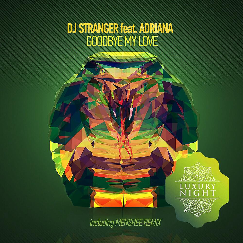 DJ Stranger - Goodbye My Love (Menshee Remix)