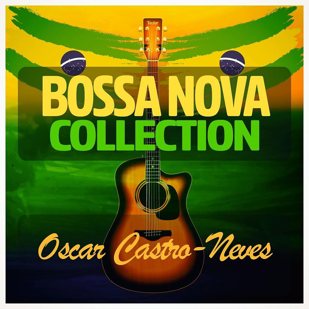 Постер альбома Bossa Nova Collection