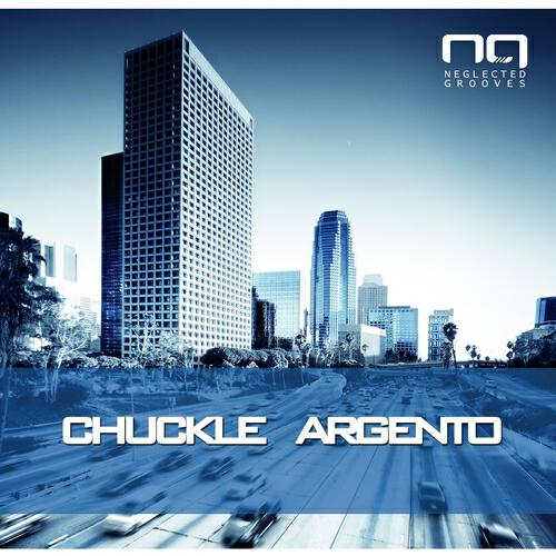 Chuckle - Argento (Original Mix)