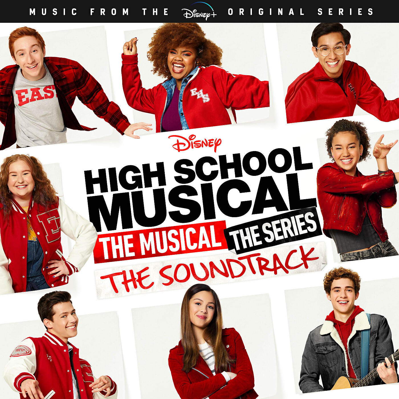 Olivia Rodrigo - Out of the Old (From 