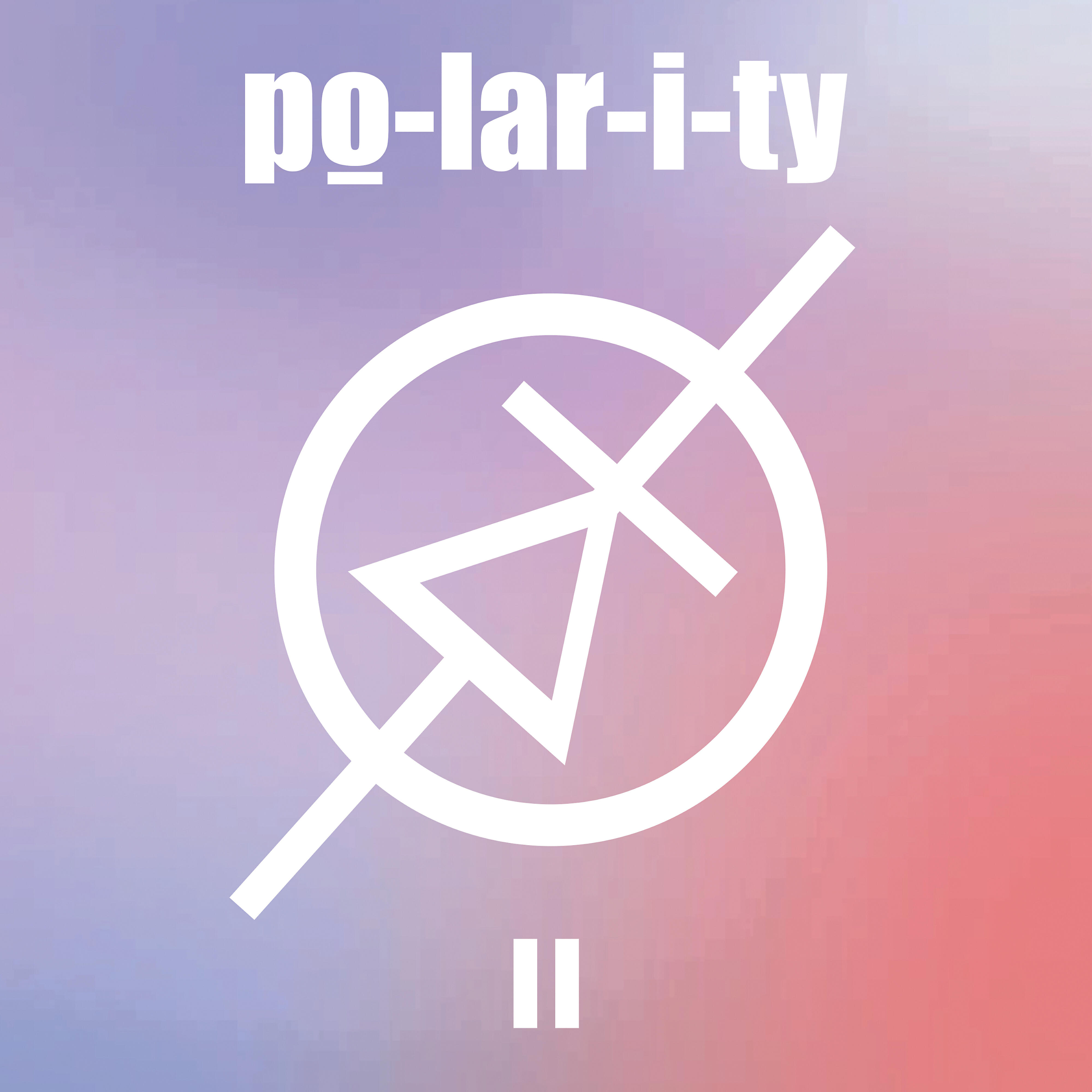 po-lar-i-ty - transparency (feat. Han Litz)