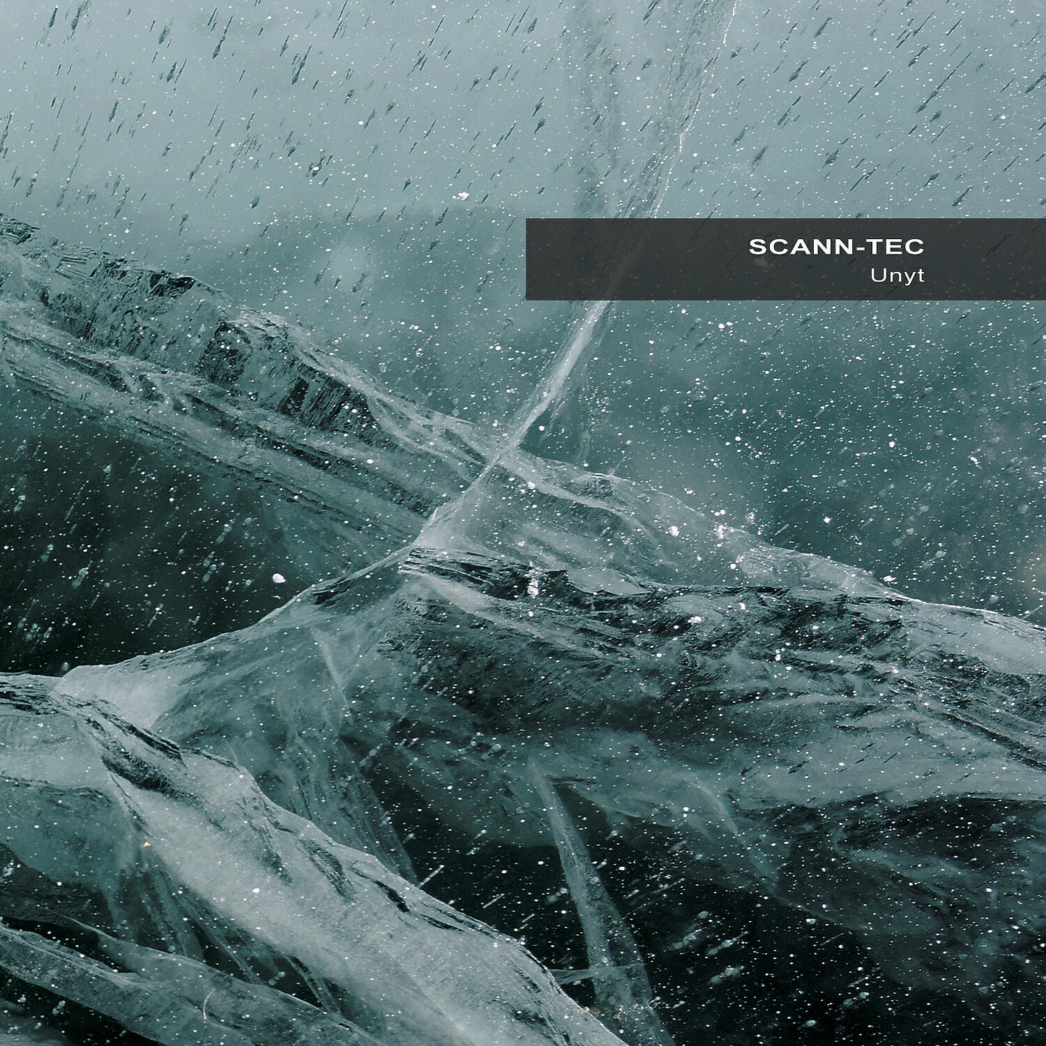 Scann-Tec - Snova I Snova