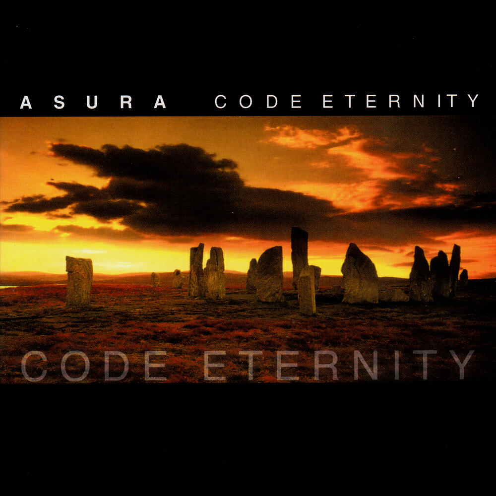 ASURA - Phoenix