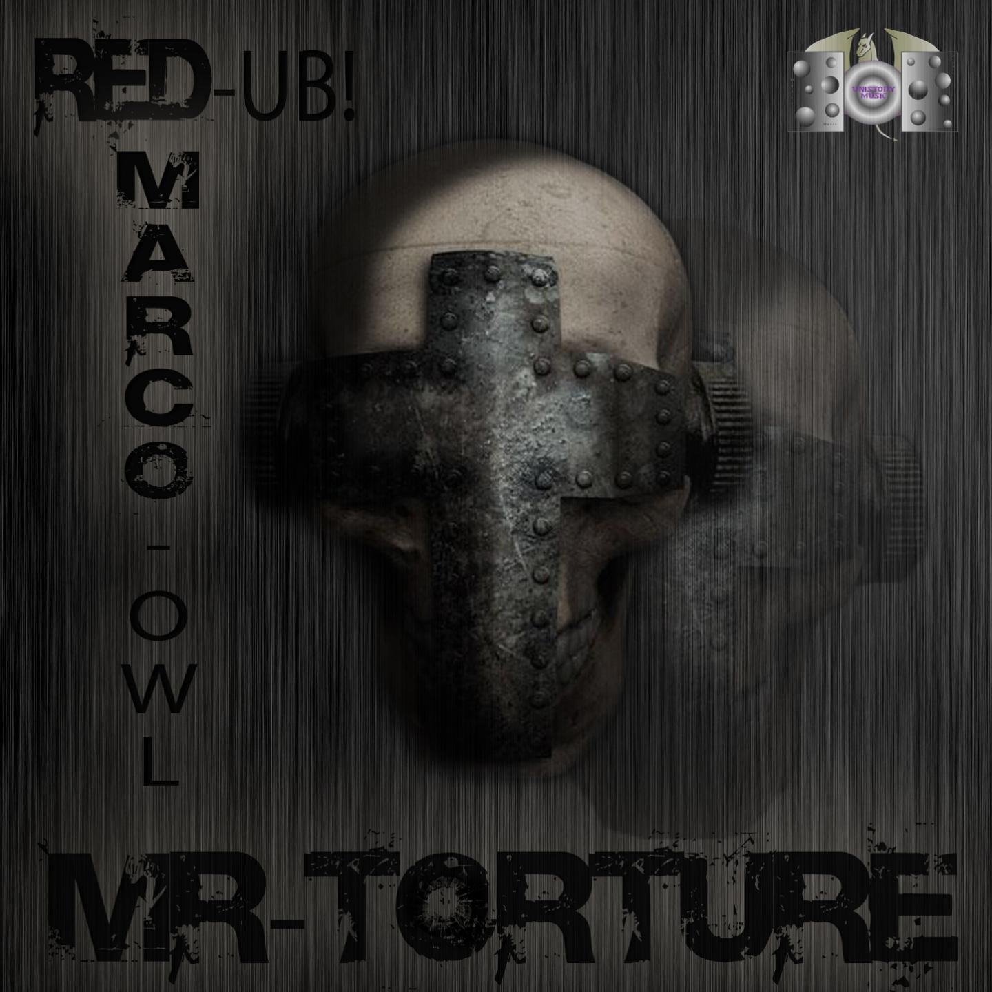 Постер альбома Mr Torture 2011