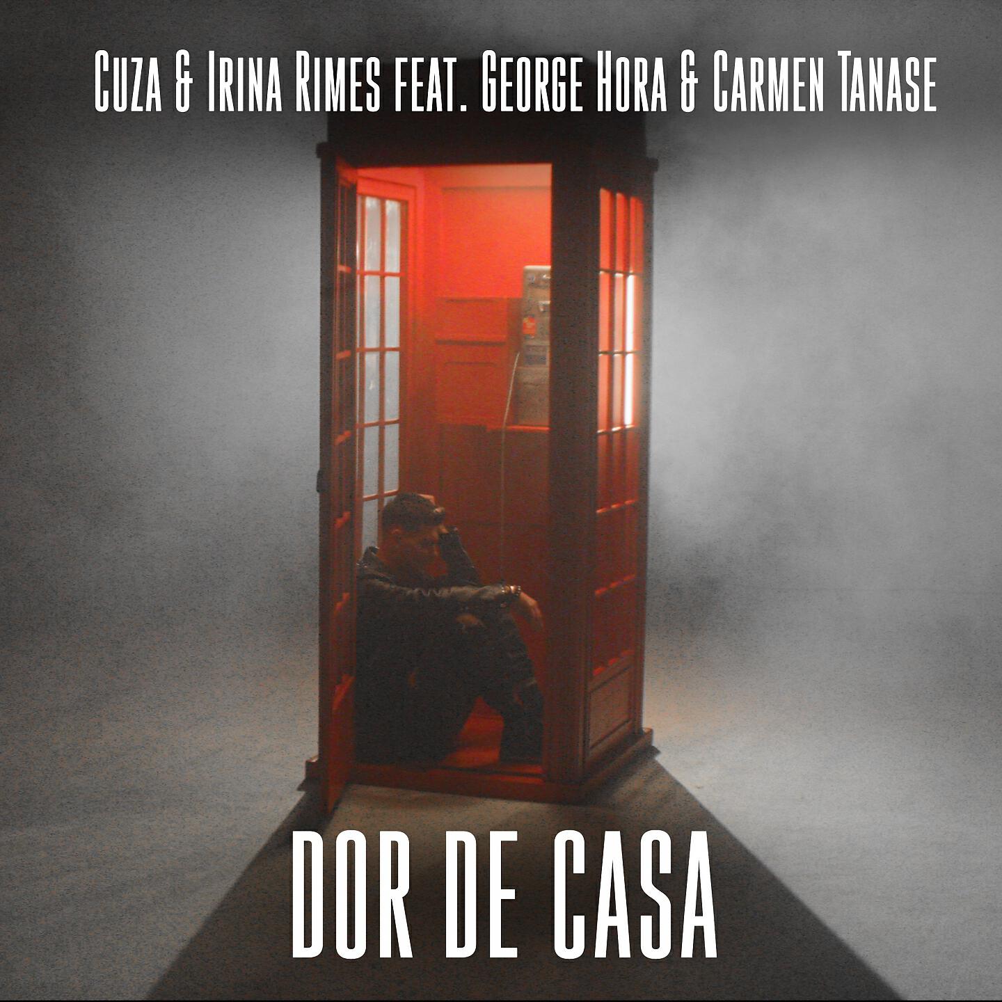 Cuza - Dor De Casa