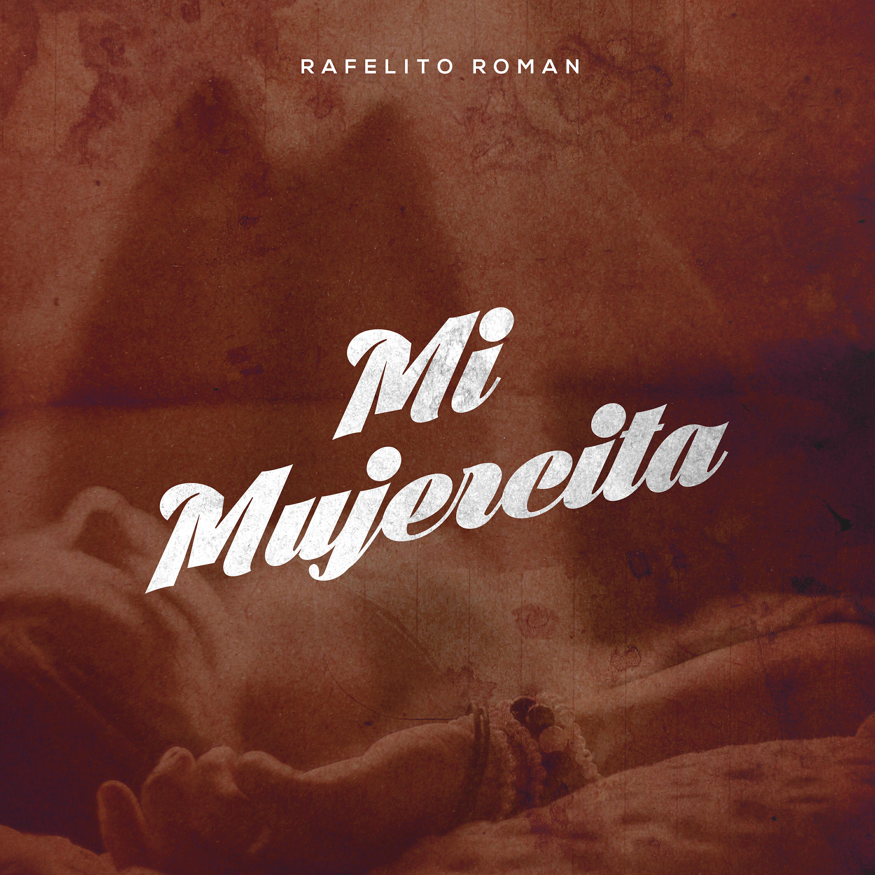 Rafelito Roman - La Maya Prendía