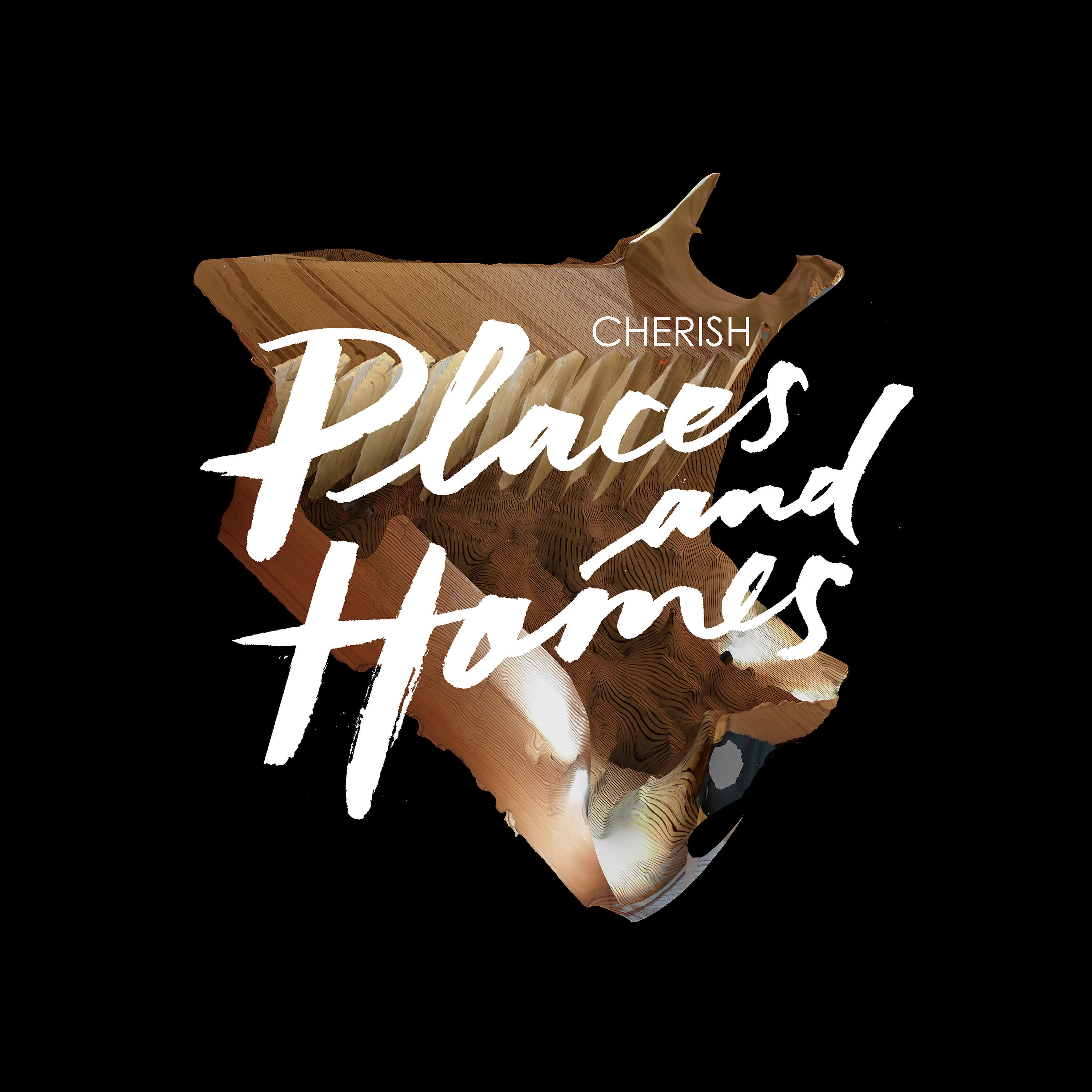 Places - True Colors