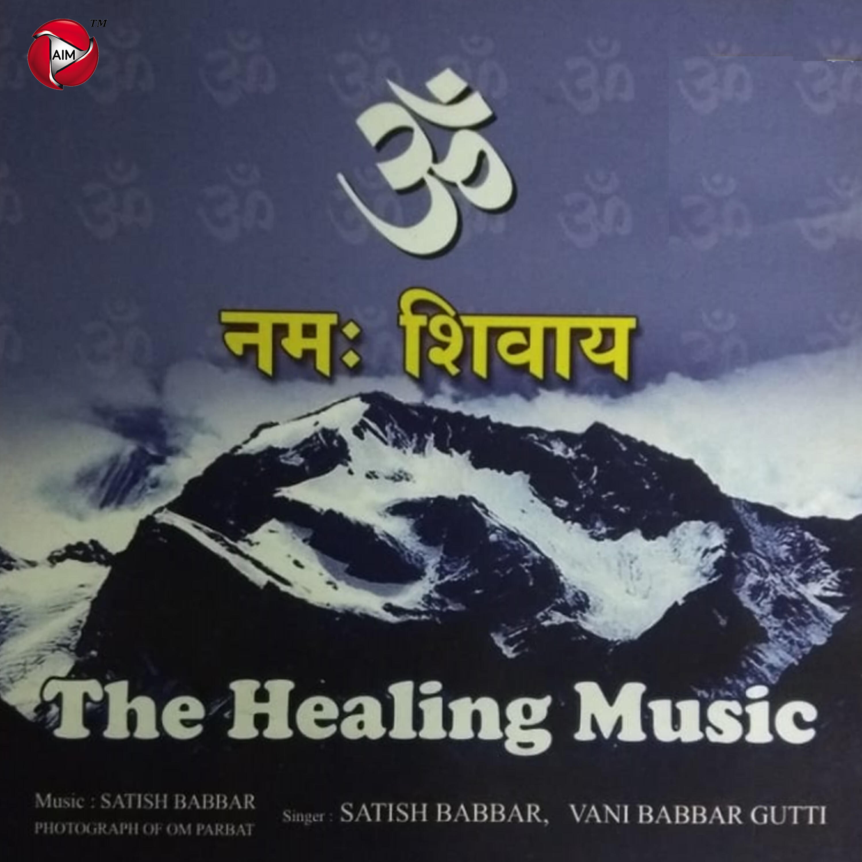 Satish Babbar - Om Namah Shivaay