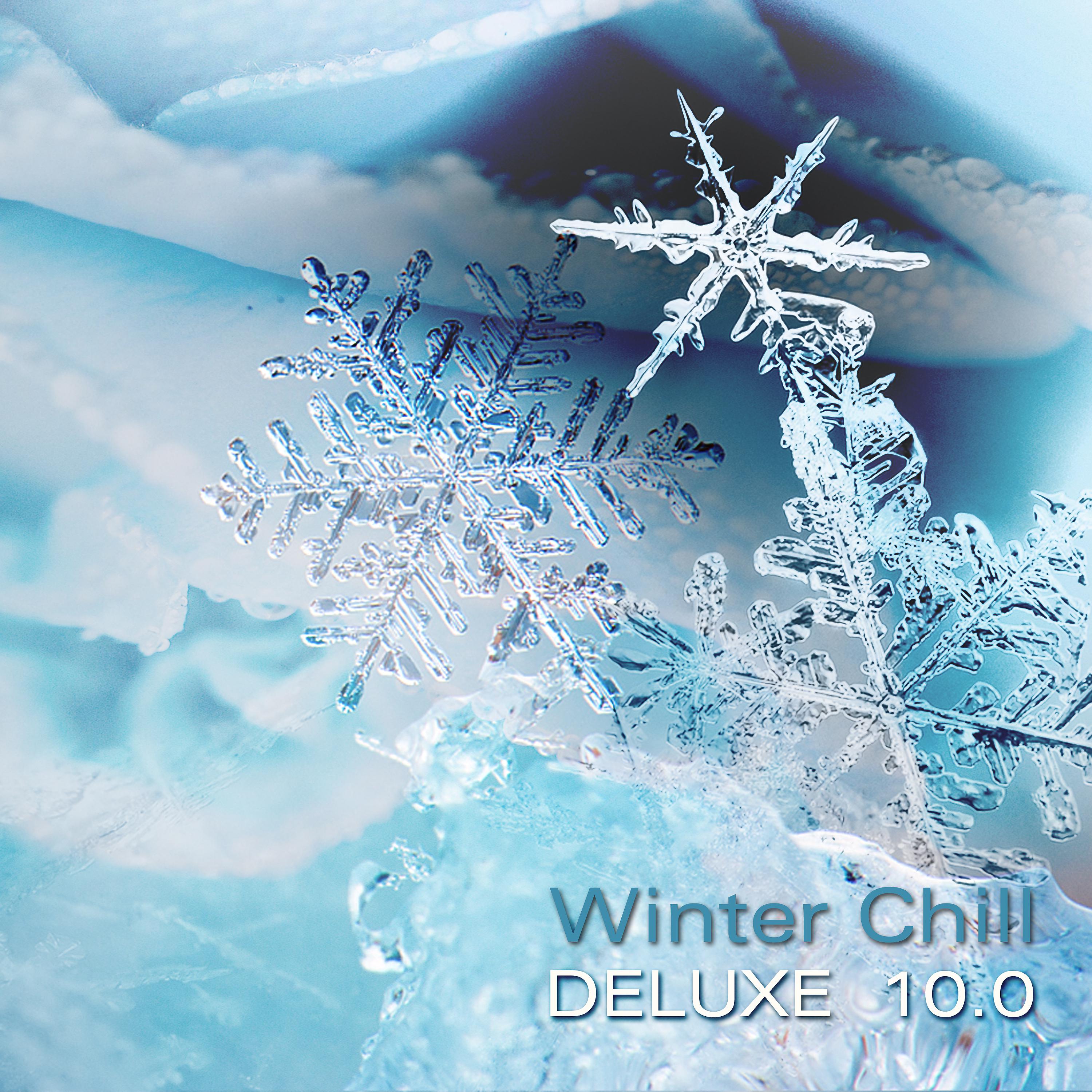 Постер альбома Winter Chill Deluxe 10.0