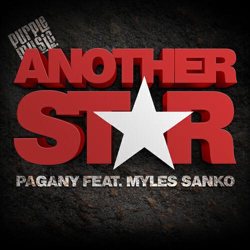 Pagany - Another Star (Roby Arduini & Pagany Club Dub)