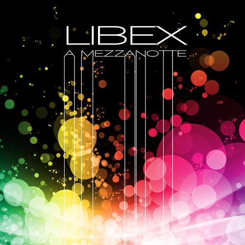 Libex - A mezzanotte (Libex Whistle Mix)
