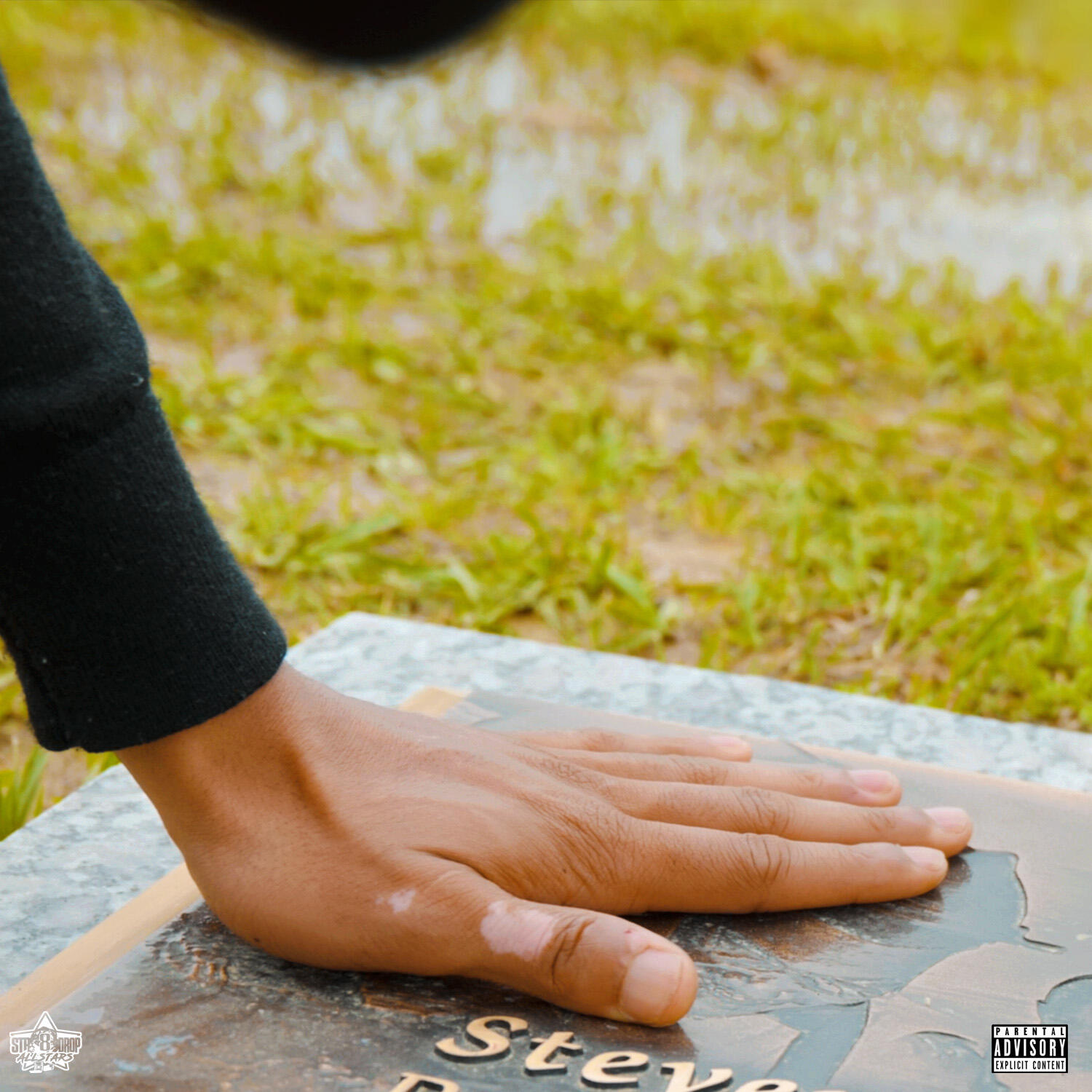 Dougie Jay - Zoned Out (feat. King Stevie D.)