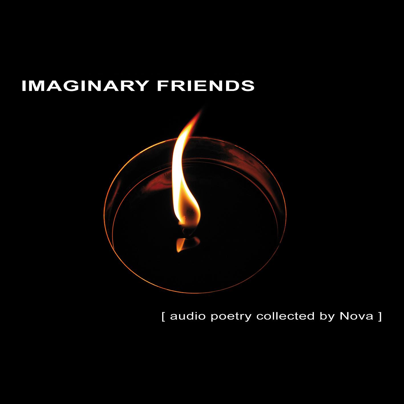 Постер альбома Imaginary Friends