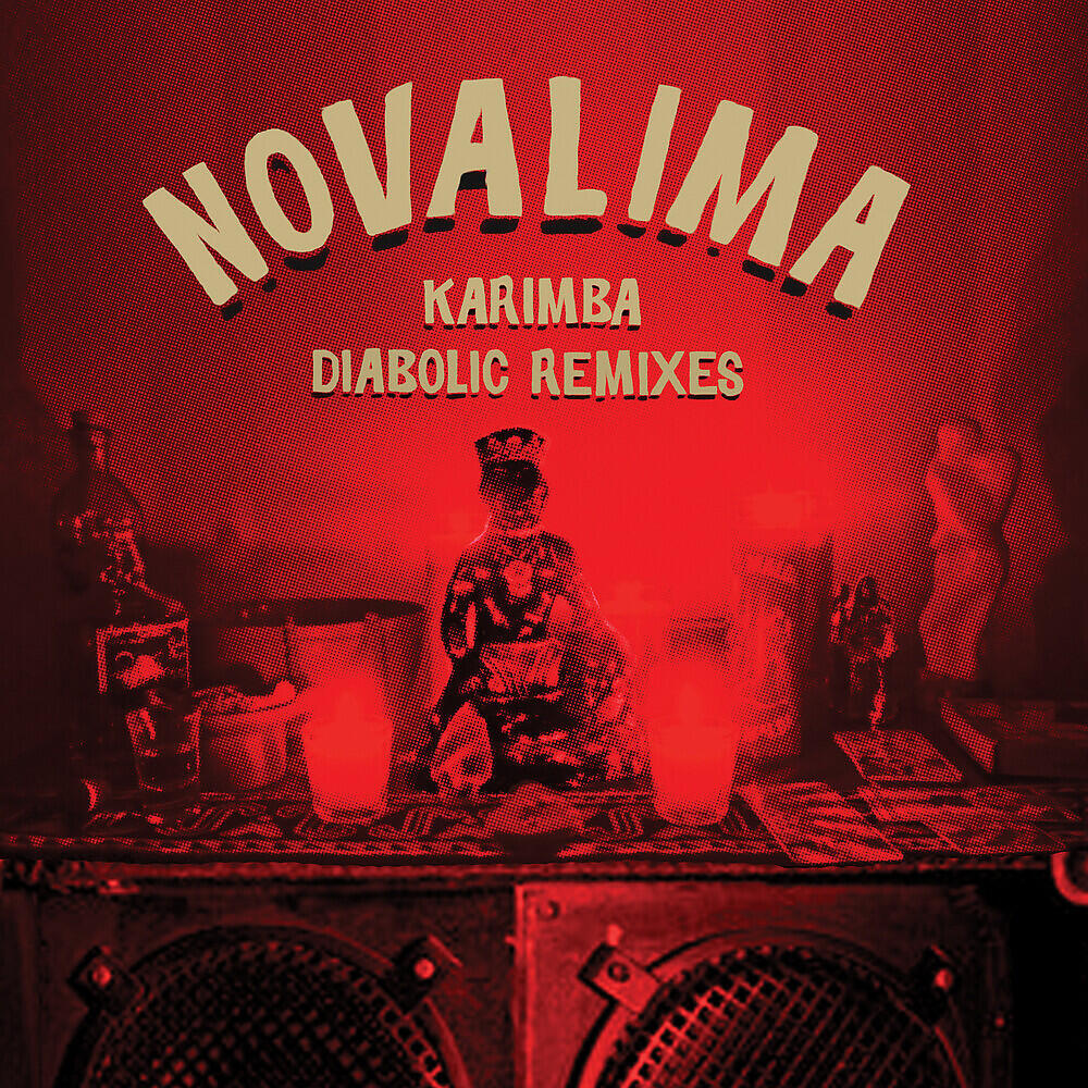 Novalima - Hotel BCN (DJ Andyloop & Los Chicos Altos Remix)