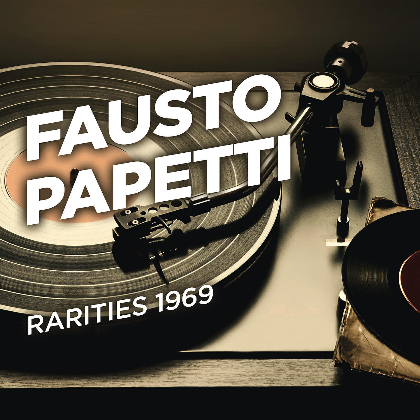 Fausto Papetti - The Odd Couple