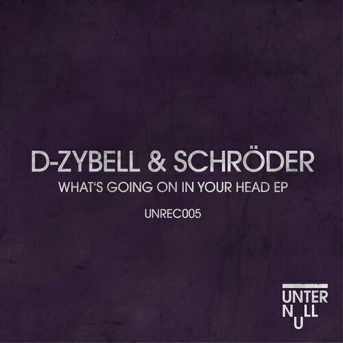 D-ZyBell - What's Going Around In Your Head (Urgana Remix)