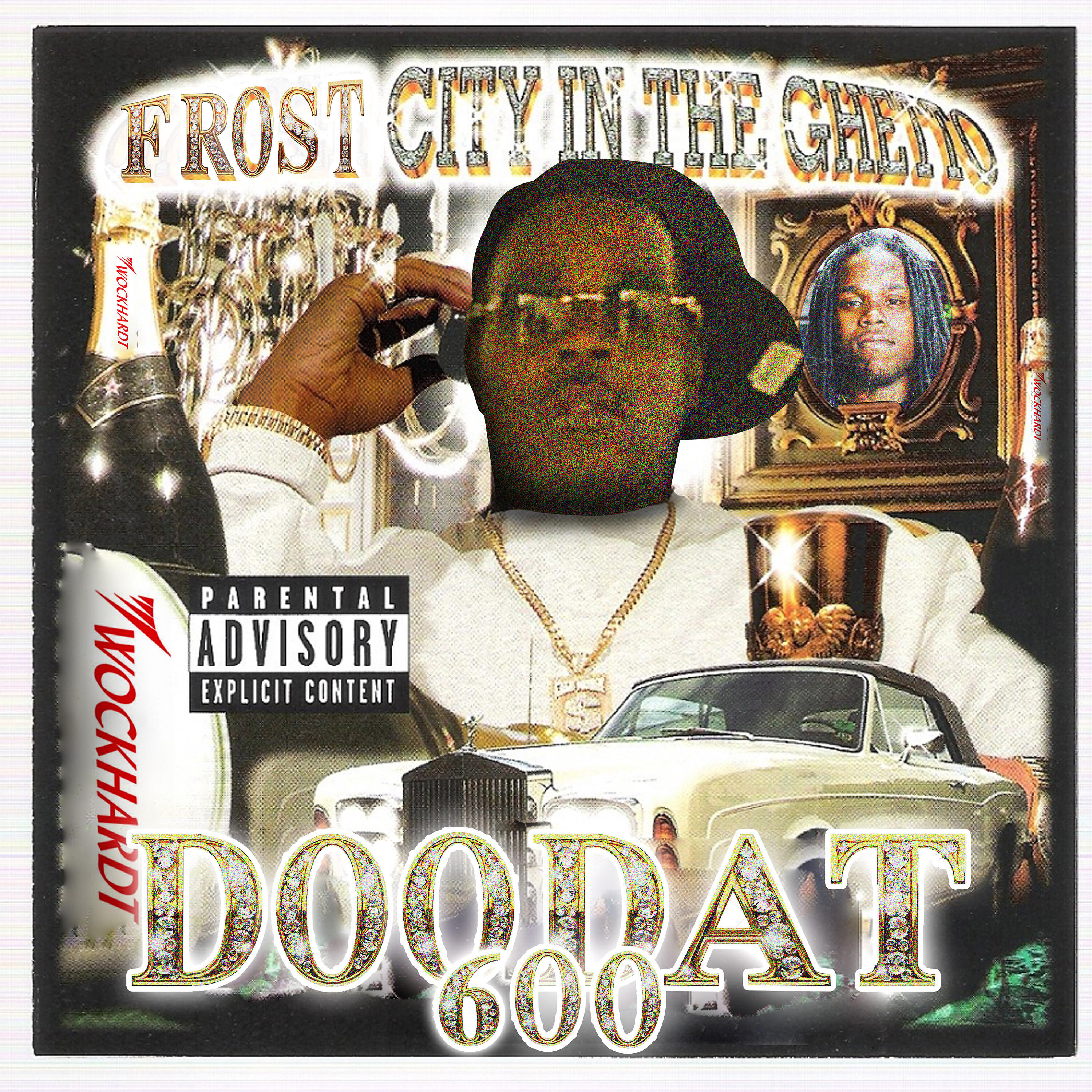 Doodat600 - No Looking Back