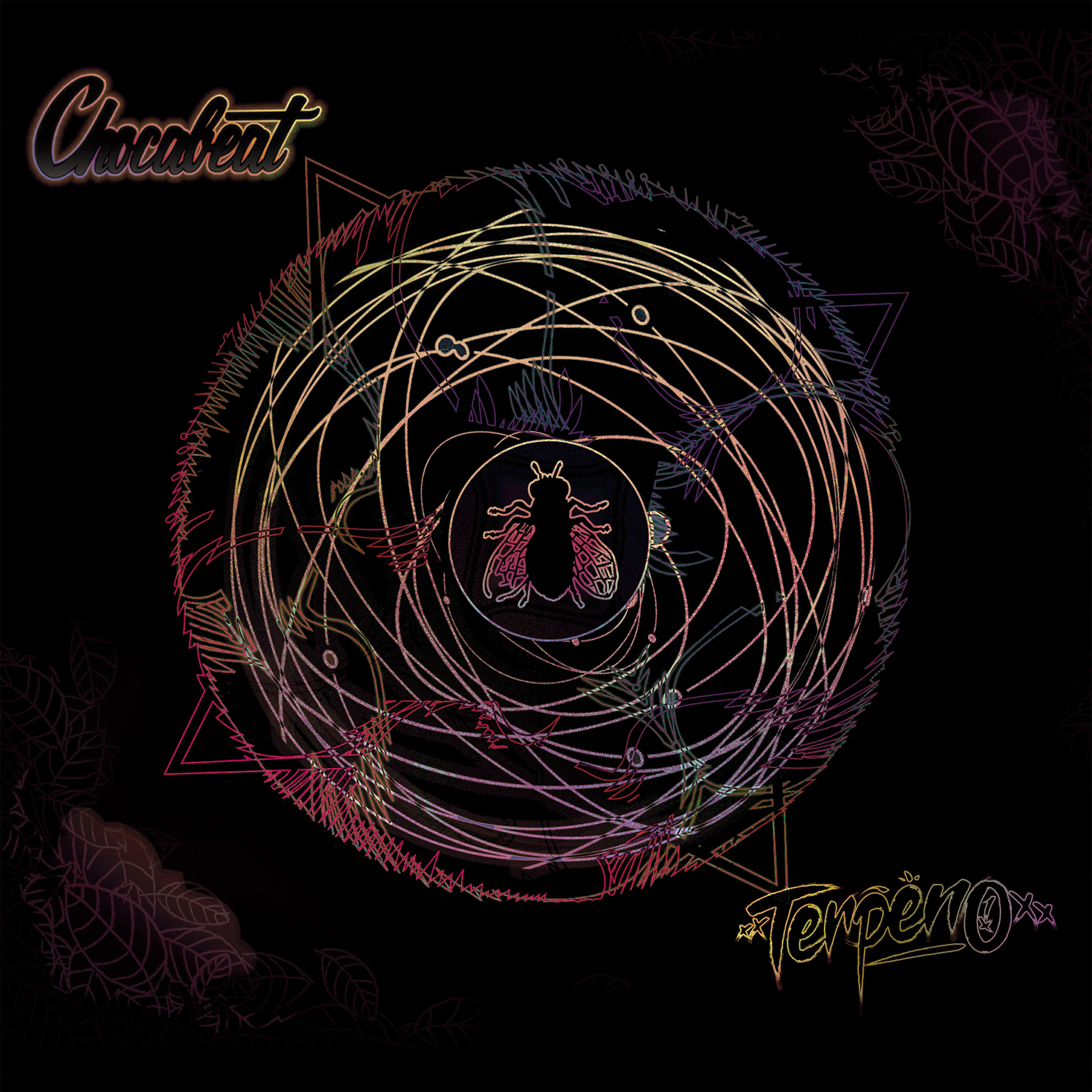 Chocabeat - Asfalto Mojado