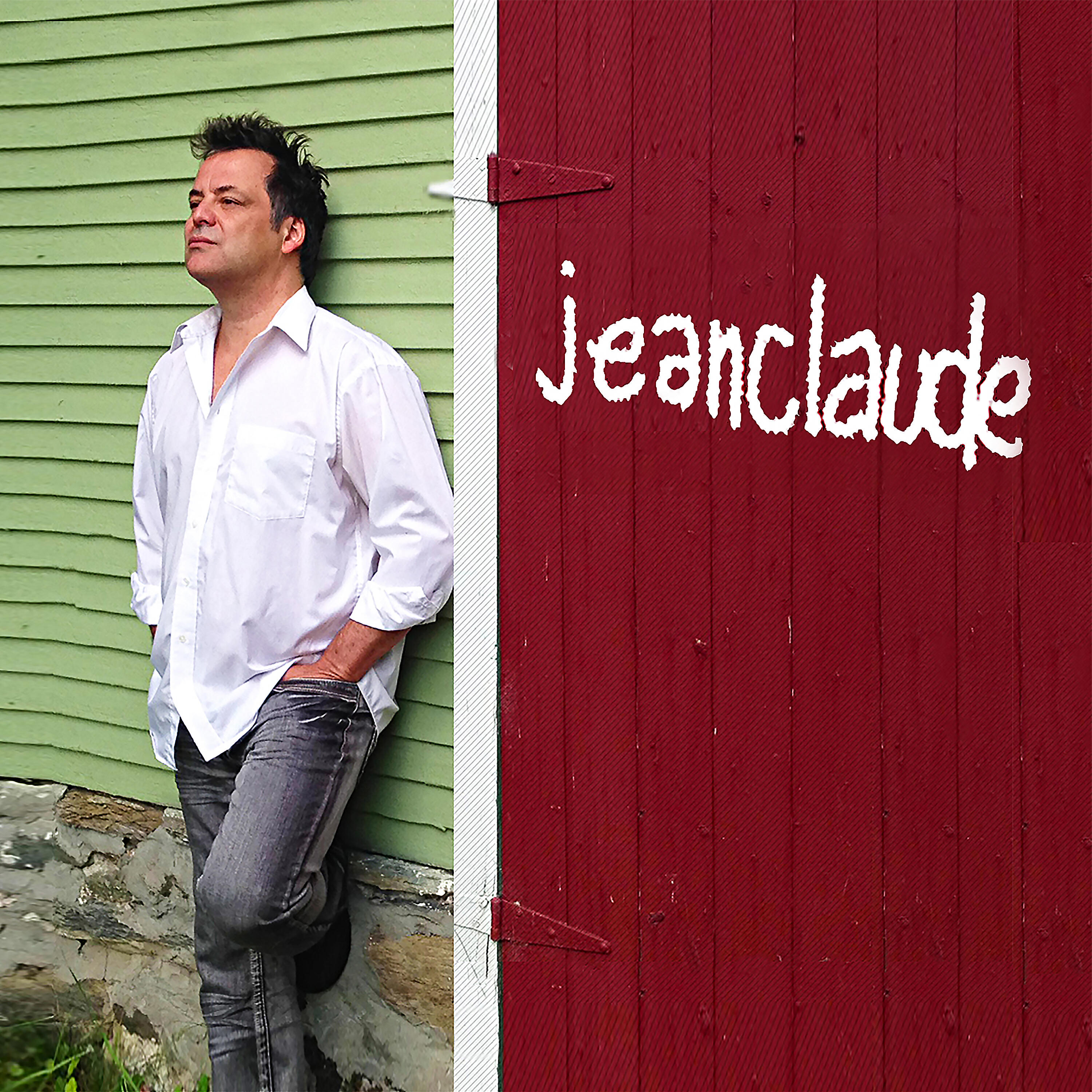 Jean Claude - D'ici ou d'ailleurs