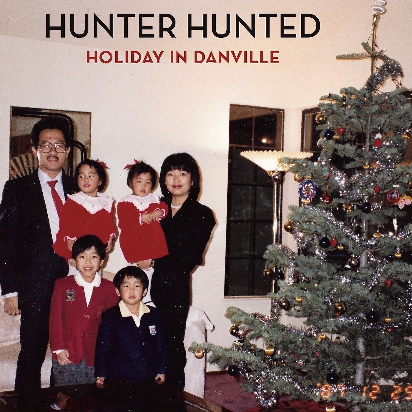Постер альбома Holiday in Danville