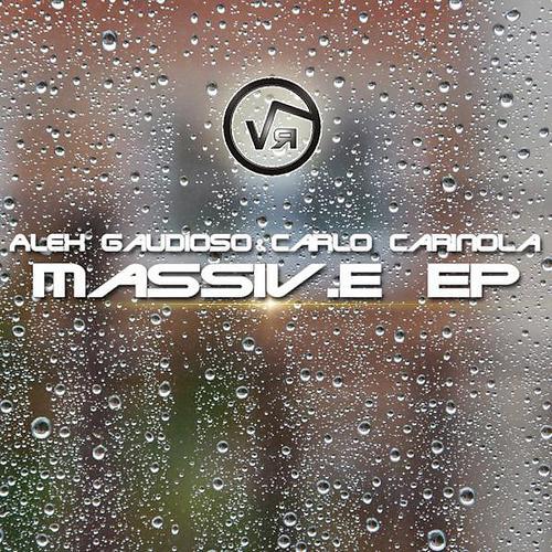 Alex Gaudioso - Massiv.E (Fabrizio Lisitano Remix)