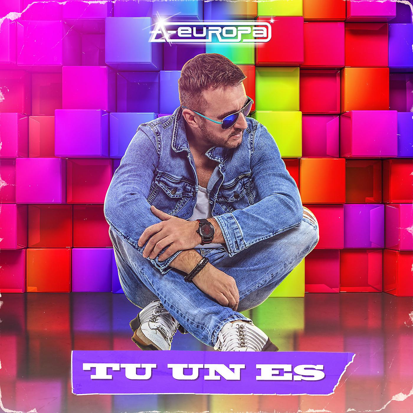 Постер альбома Tu Un Es