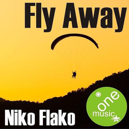 Niko Flako - Fly Away (Oldschool Instrumental Mix)