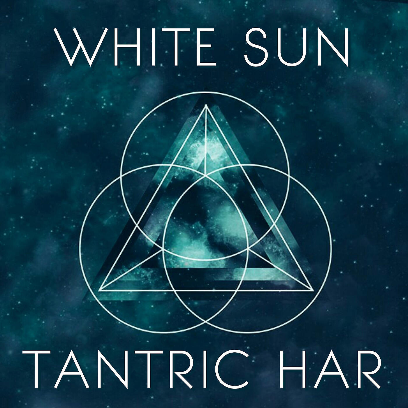 White Sun - Tantric Har
