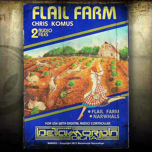 Постер альбома Flail Farm