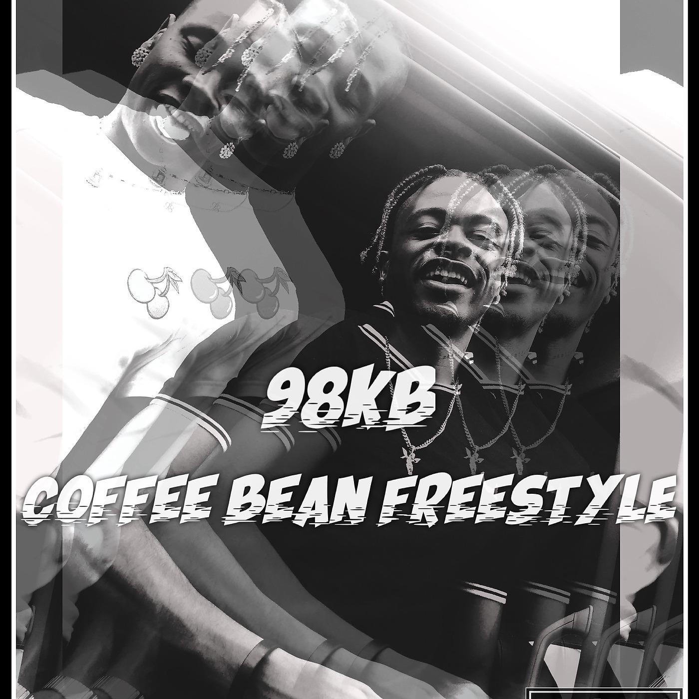 Постер альбома Coffee Bean Freestyle