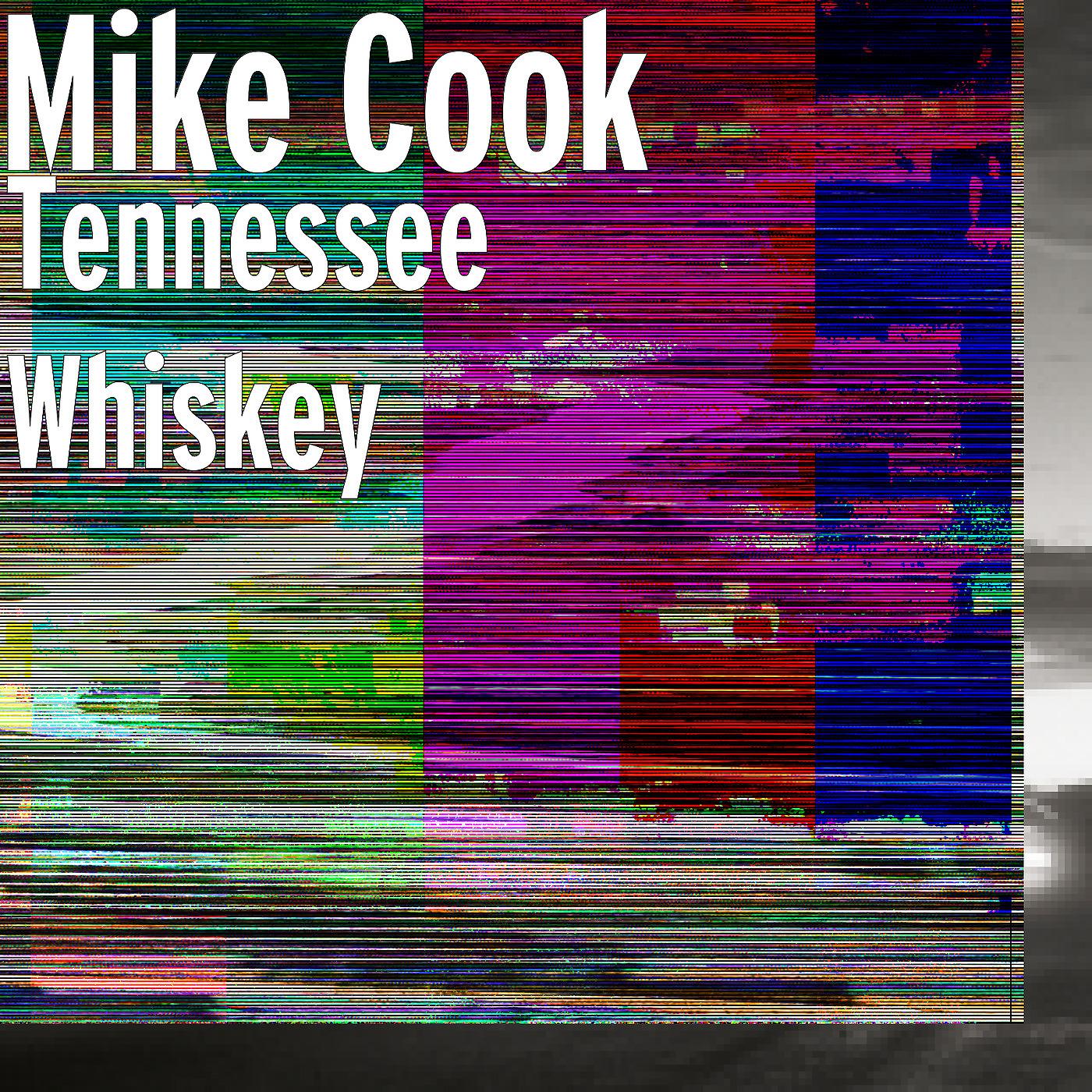 Постер альбома Tennessee Whiskey