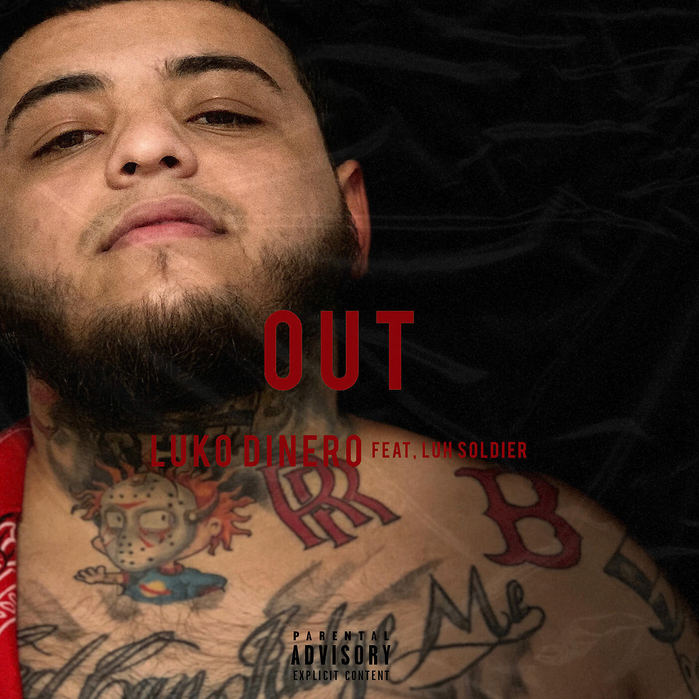 Luko Dinero - Out