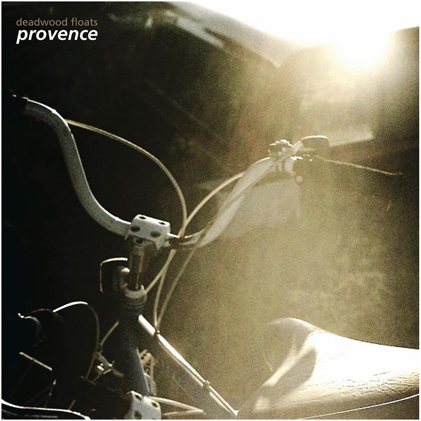 Постер альбома Provence
