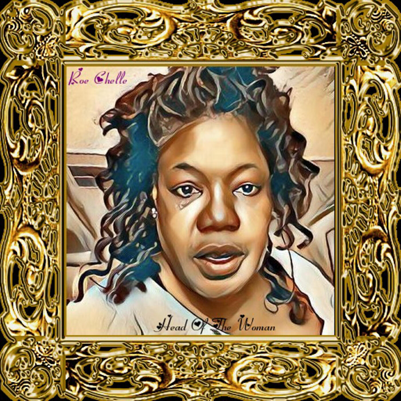 Roe Chelle - Now You Want in?