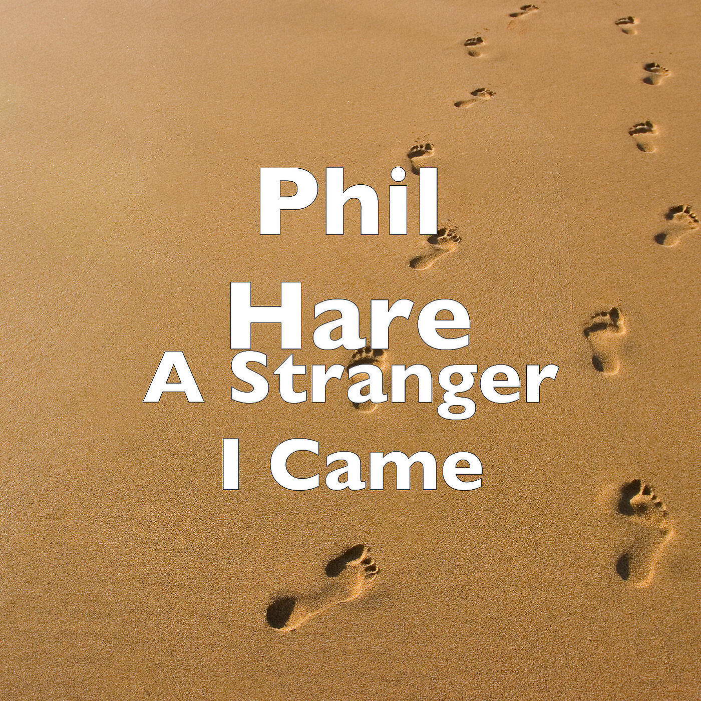 Phil Hare - Water Wide