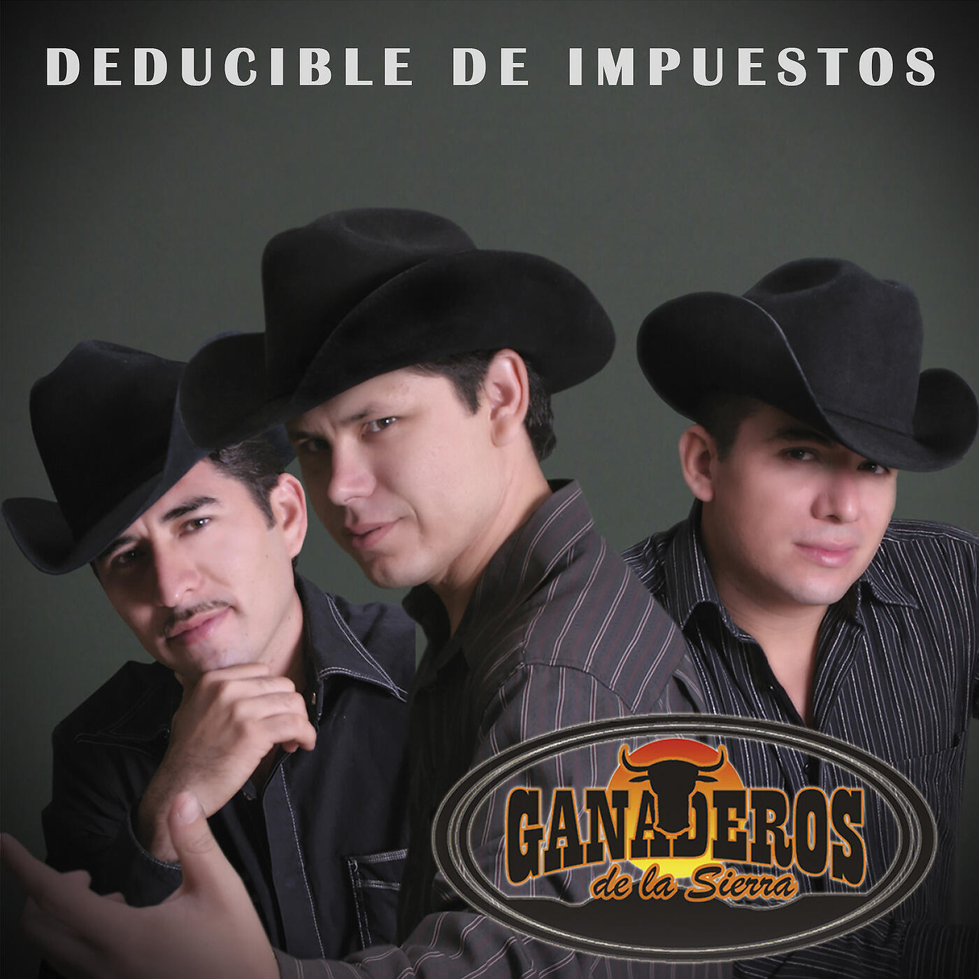 Ganaderos De La Sierra - Mi Jolla Preferida