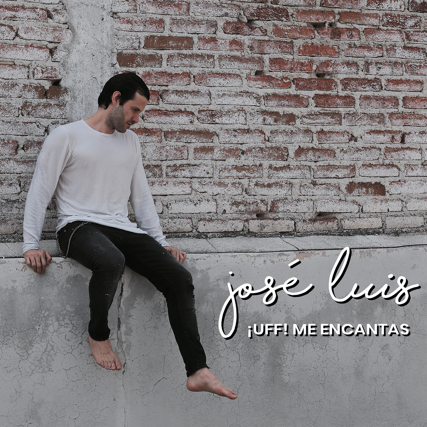 Jose Luis - Uff Me Encantas