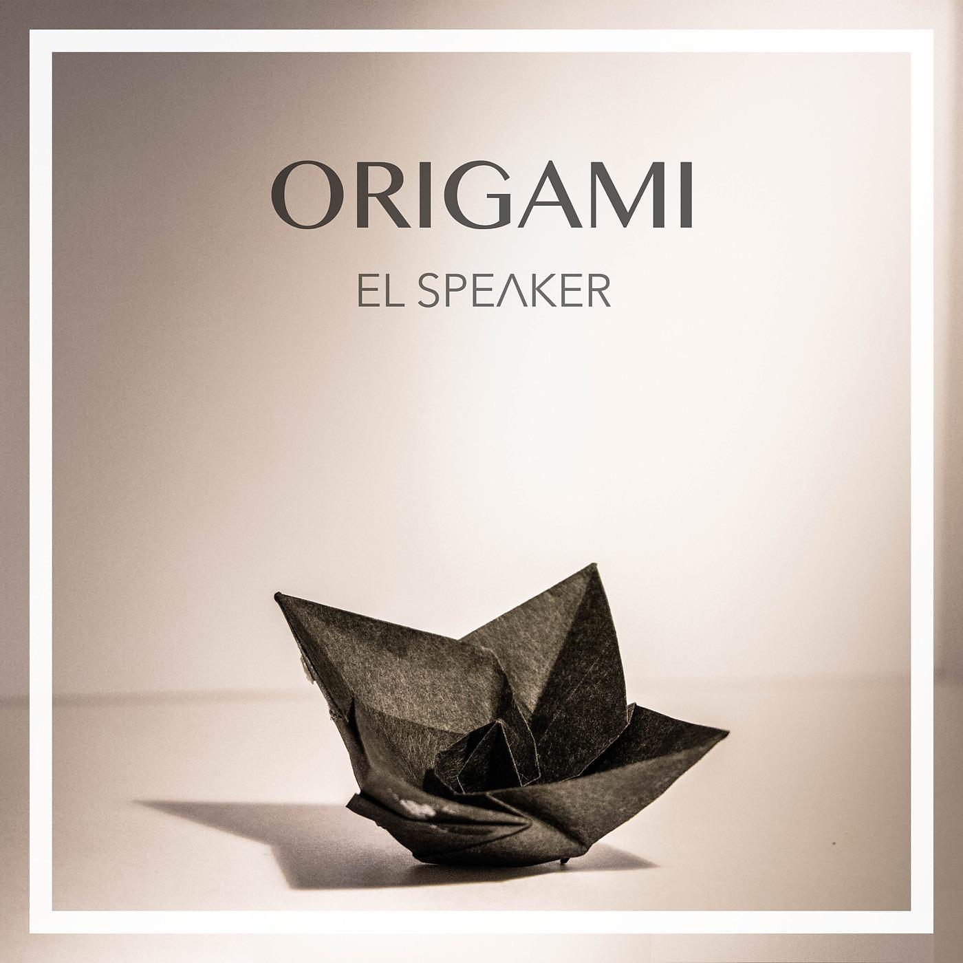 Постер альбома ORIGAMI Remix