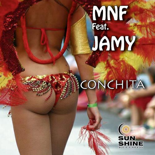 MNF - Conchita (Extended Samba Mix)