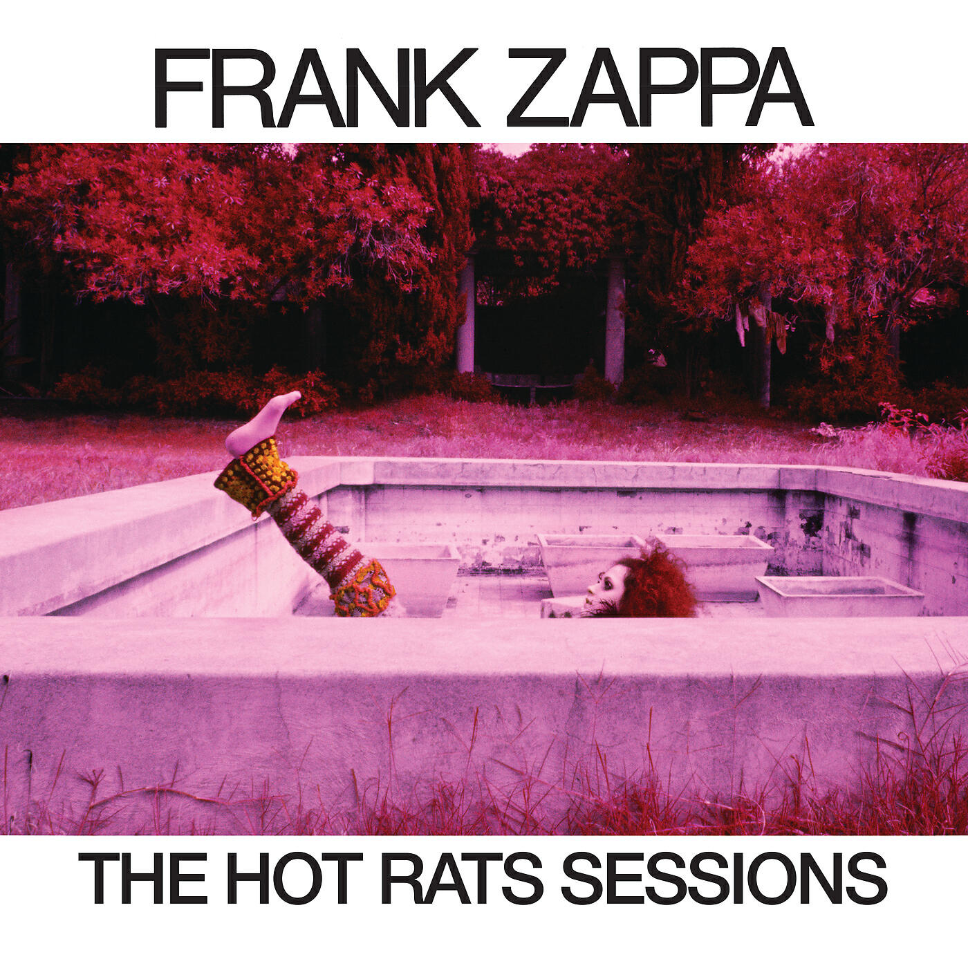 Frank Zappa - Directly From My Heart To You (Unedited Master)